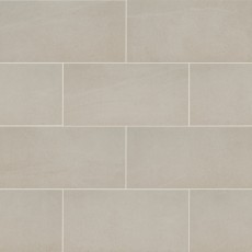 Porcelain Flooring - Floor Tiles USA-2, Glazed, Matte, 6x36, 12x24, 20x20, 9X48, Cream / Beige, Gray